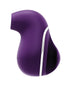 OhMiBod LoveLife Dare Curved Plug Purple