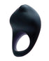 Magic Silk Sinful Halter Bra, Garter, Panty & Mask Set Black S/M