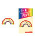 Shinesty The Little Birdie Thong 2XL