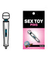 ID Totally Naked Water Based Lubricant 4.4 oz. Bottle