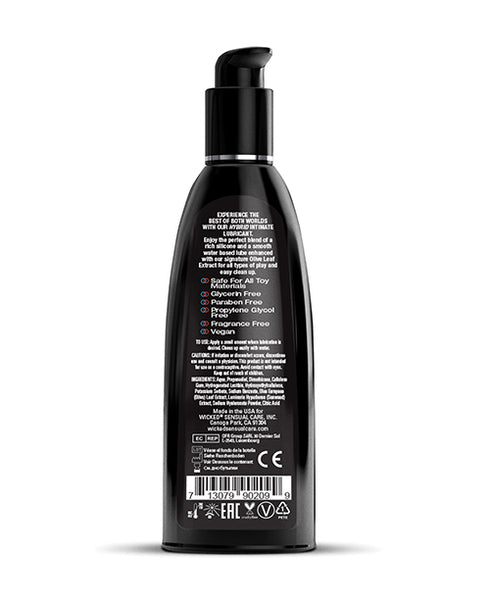 Me You Us Ultra Cock 8 in. Realistic Squirting Dildo Vanilla