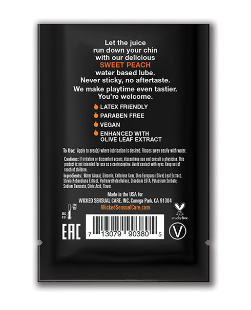 Me You Us Wand Black