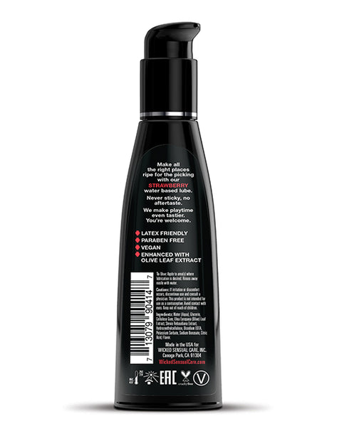Me You Us Warming Vibe Black