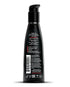 Me You Us Warming Vibe Black