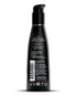 Me You Us Lay-On Vibrator Black