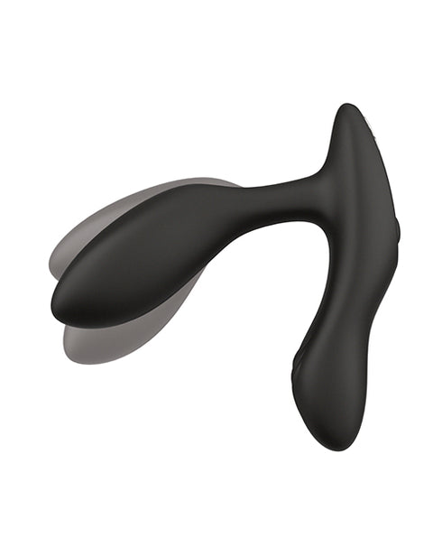 Dr. Skin Basic 7.5 Realistic 7.5 in. Dildo Brown