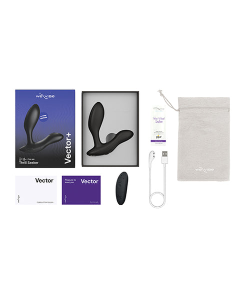 Dr. Skin Basic 7.5 Realistic 7.5 in. Dildo Brown