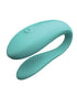 We-Vibe Sync Lite - Aqua