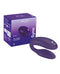 Dr. Skin Dr. Throb Realistic 9.5 in. Vibrating Dildo Tan