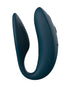 We-Vibe Sync 2 - Green Velvet