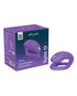 Dr. Skin Basic 7 Realistic 7.75 in. Dildo with Balls Brown