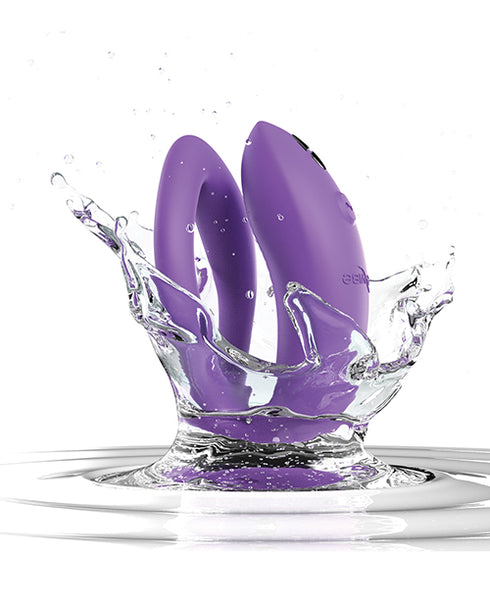 Dr. Skin Basic 7 Realistic 7.75 in. Dildo with Balls Brown