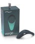 VeDO Inme Rechargeable Dual Vibe with Remote Purple Tester