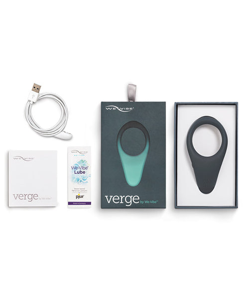VeDO Inme Rechargeable Dual Vibe with Remote Purple Tester