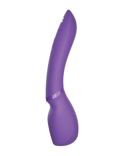 Large Butt Plug (Black)