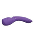 Large Butt Plug (Black)