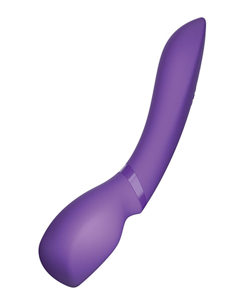 Large Butt Plug (Black)