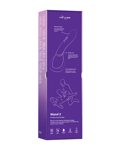 Large Butt Plug (Black)