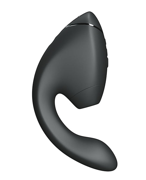 M for Men Angie Oral Stroker with Bullet Vibrator Beige