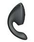 M for Men Angie Oral Stroker with Bullet Vibrator Beige