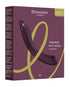 Performance VS2 Pure Premium Silicone Cockrings 3-Pack Small White