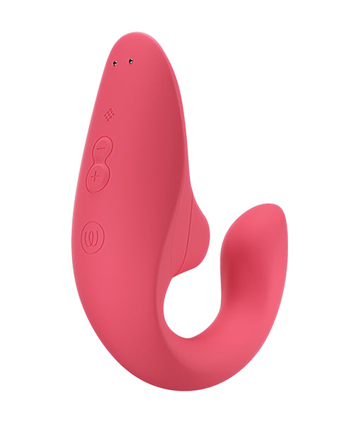 Booty Sparks Clear Gem Anal Plug Medium