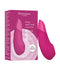 Au Naturel 8 in. Posable Dual Density Dildo Brown