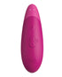 Au Naturel 8 in. Posable Dual Density Dildo Brown