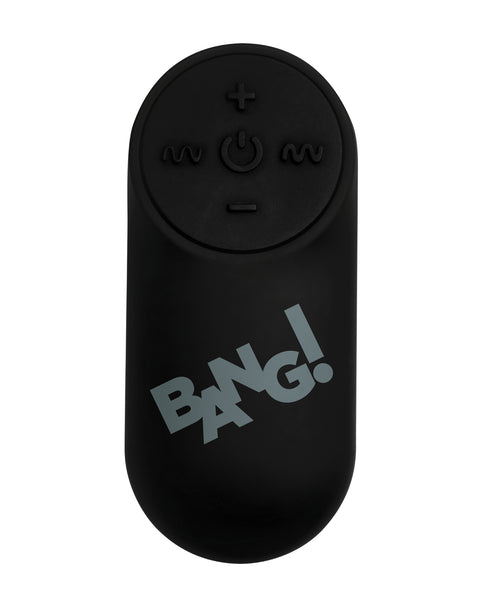 XRAG366-Black