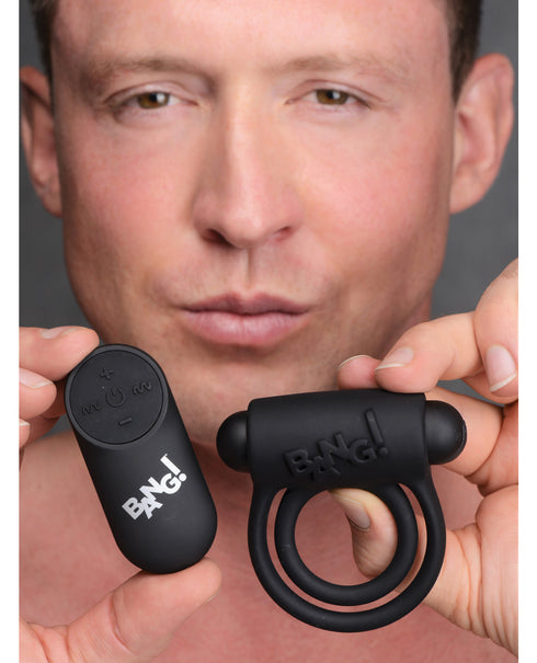 XRAG572-Black