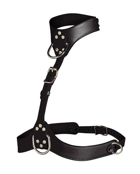 XRAH656-BLACK