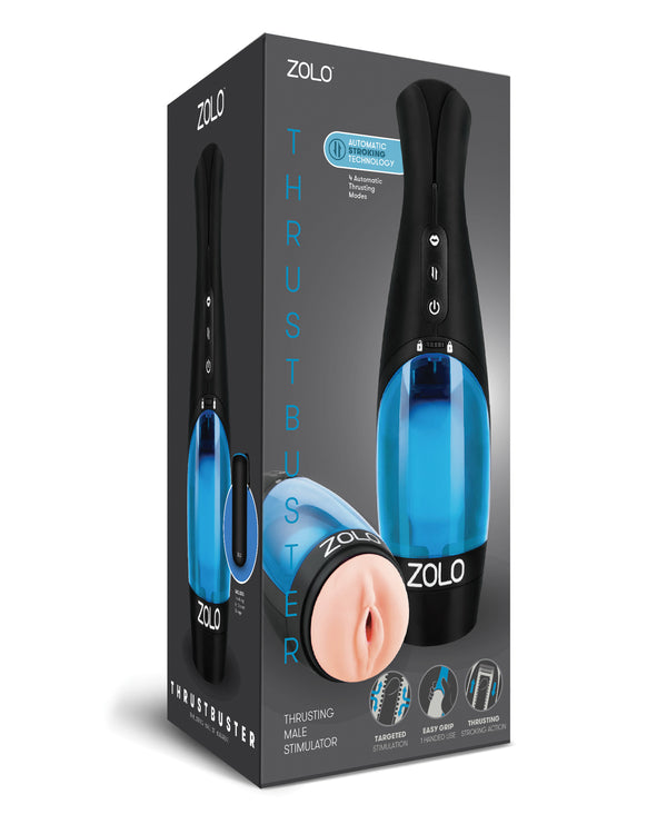 ZOLO-6020