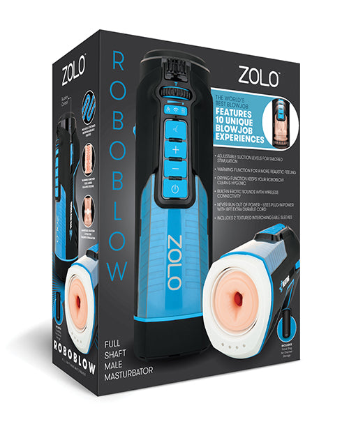 ZOLO-6032