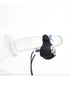 Hot Octopuss Jett Remote Guybrator - Black