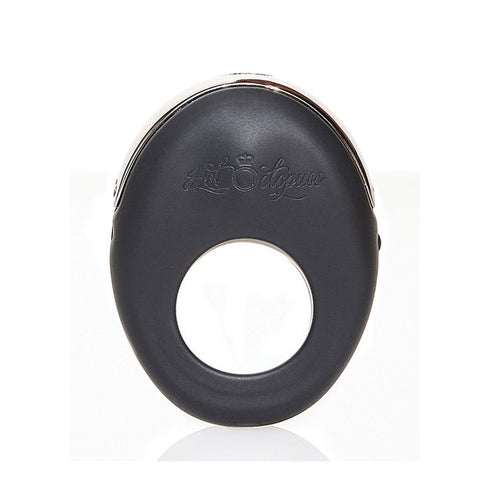 Hot Octopuss Atom - Black
