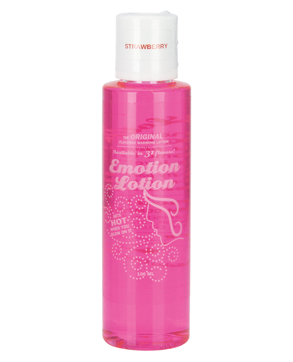 Flavored Lubricants