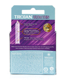 JO Arctic Clitoral Stimulant 0.34 oz.
