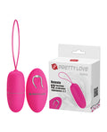 Flickers Tri-Flick Flicking Silicone Rabbit Vibrator