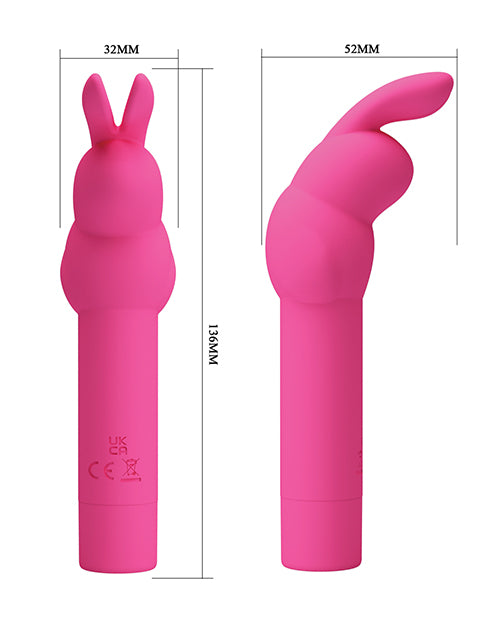 Blue Line 6 in. Ribbed Realistic Penis Enhancing Sleeve Extension