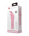 The Milker Thrusting & Rotating Masturbator