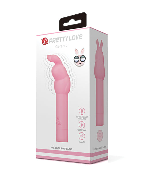 The Milker Thrusting & Rotating Masturbator
