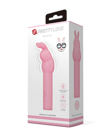 The Milker Thrusting & Rotating Masturbator