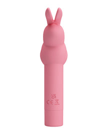 The Milker Thrusting & Rotating Masturbator
