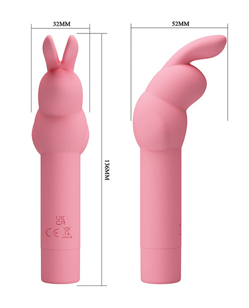 The Milker Thrusting & Rotating Masturbator