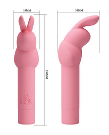 The Milker Thrusting & Rotating Masturbator