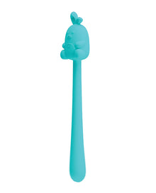 Pretty Love Cute Bunny Flirting Stick - Turquoise