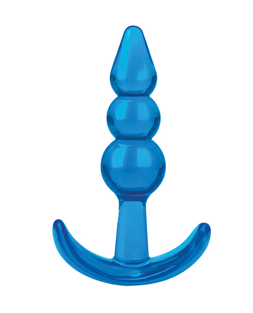 B Yours Double Headed Dildo 18 in. Pink