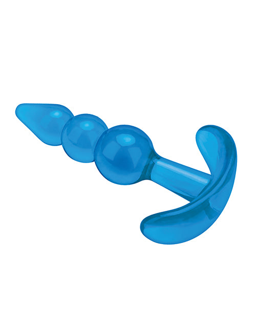B Yours Double Headed Dildo 18 in. Pink