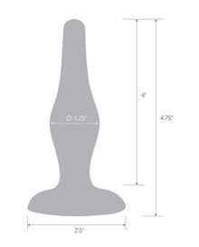 Performance 10 in. Cock Sheath Penis Extender Sling Beige