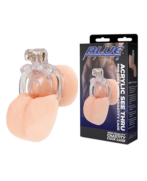 Strap-On-Me Bendable Dual-Density Silicone Suction Cup Dildo Purple M